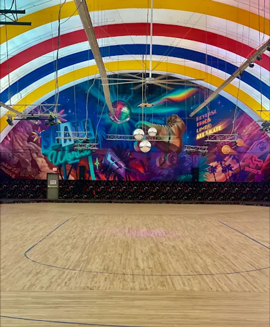 Skateworld San Diego