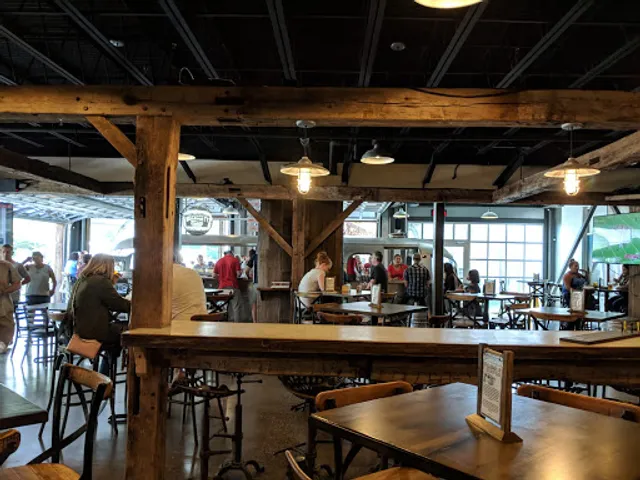 Wachusett Brewing Company