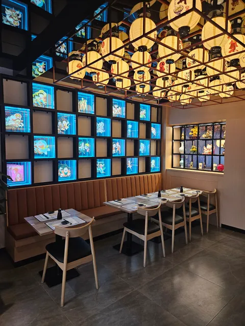 Naruto Sushi & Ramen