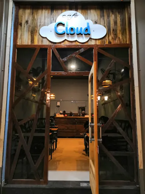 Cafe Cloud