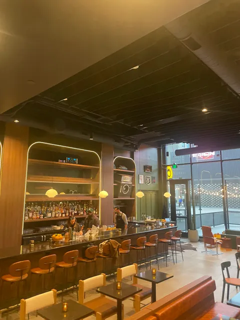 The Peach Crease Club