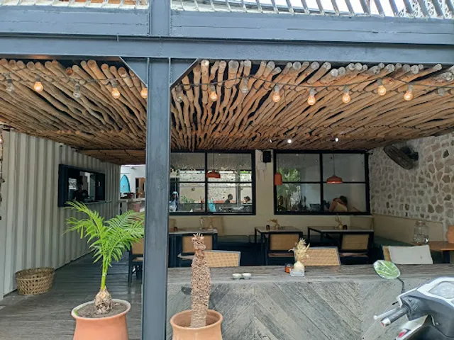 Milk Espresso - Kuta Lombok