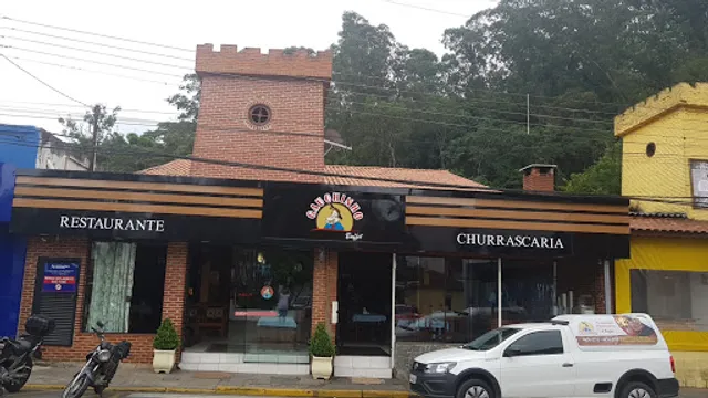 Gauchinho Restaurante e Churrascaria