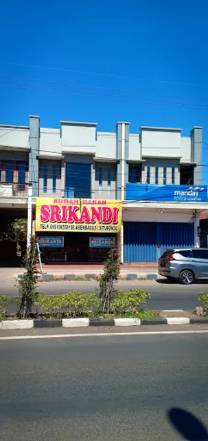 Rumah Makan Srikandi
