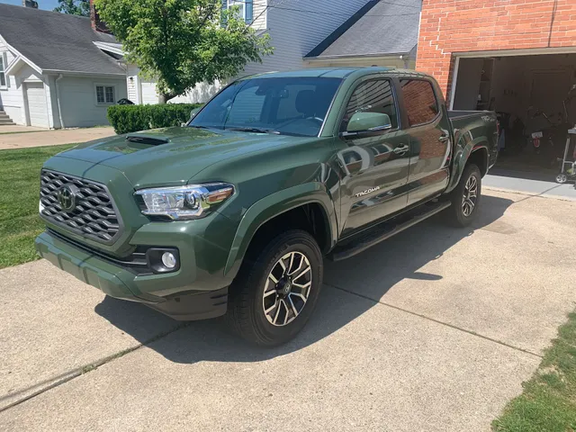 Crystal Clean Detailing