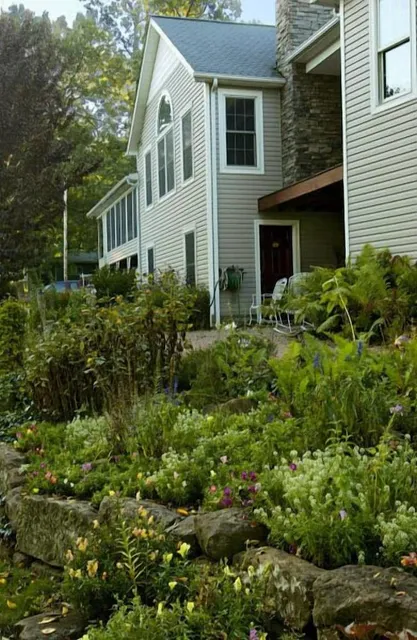 Garden Gate Get-A-Way Bed & Breakfast