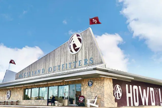 Aggieland Outfitters