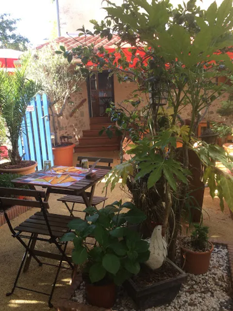 Crêperie du Soleil | Mouchamps