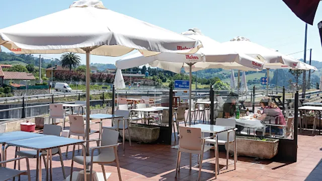 La Terraza de Porceyo