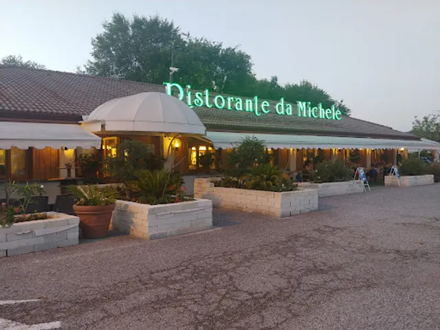 Ristorante Pizzeria da Michele