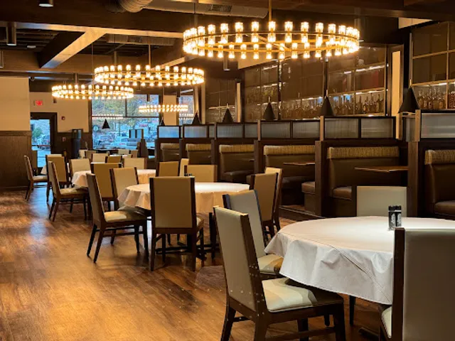 Connors Steak & Seafood