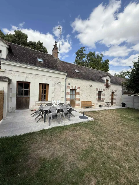 gite du haut du bourg