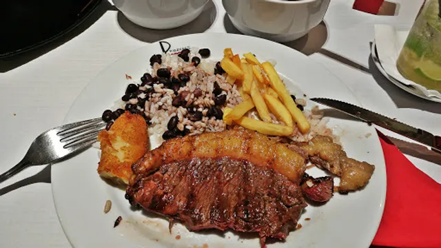 Prazeres da Picanha Barbosa du Bocage