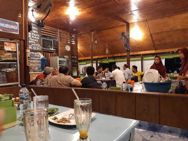 Pondok Makan Irmanti