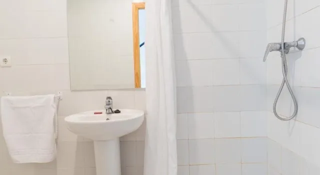 Apartamentos Fernando de los Rios