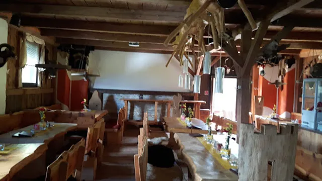 Landgasthof Marhube Jausenstation