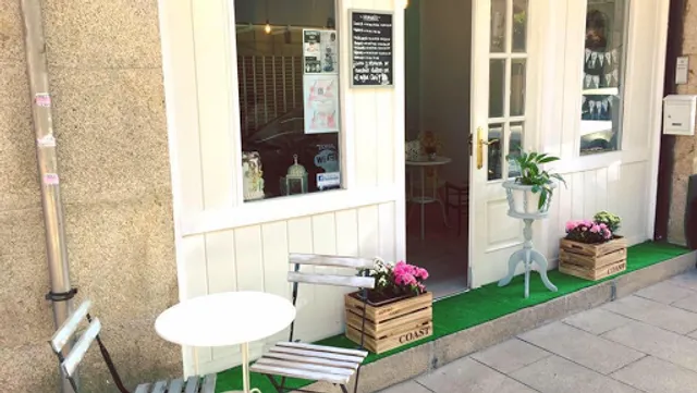 Los Dulces de Albita