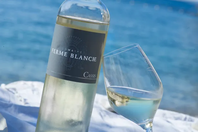 Domaine de la Ferme Blanche