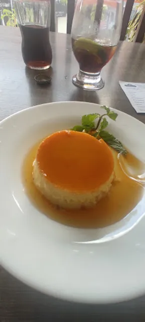 Restaurante Tiradentes