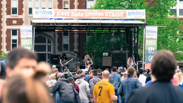 East Nashville Beer Festival