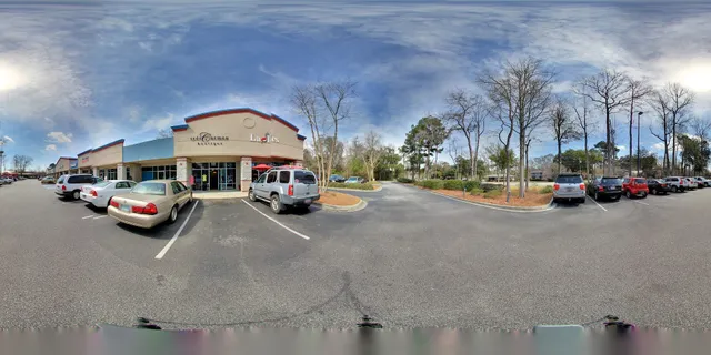 Tres Carmen Boutique