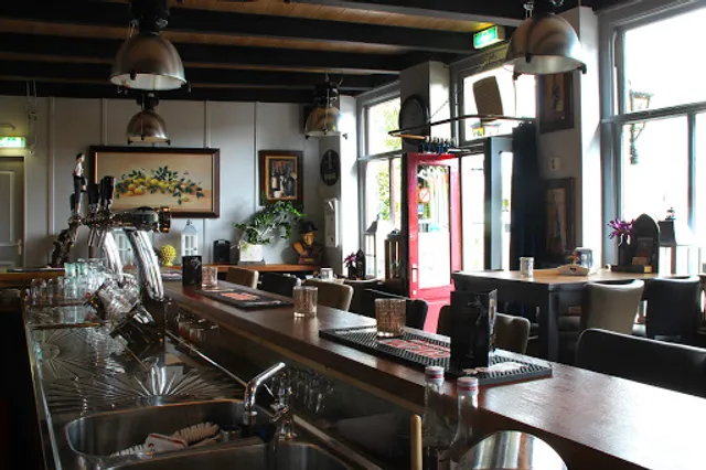 Eetcafé De Compagnie