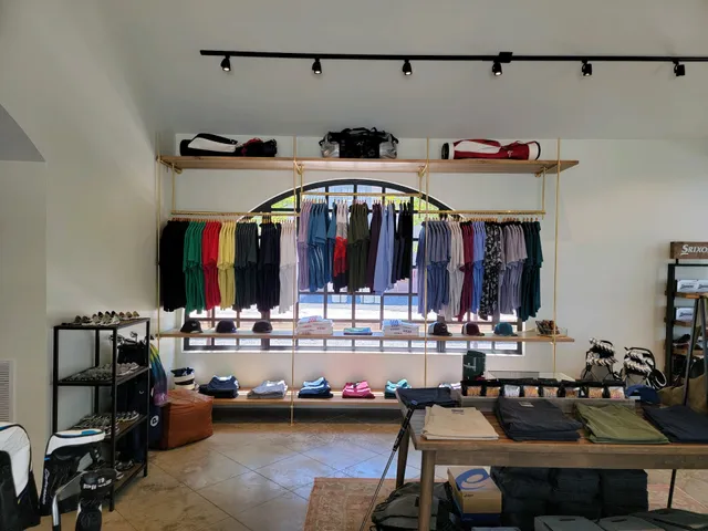 Pebblehurst Golf and Putter Lab