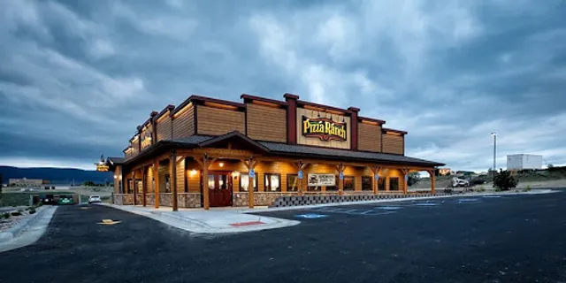 Pizza Ranch