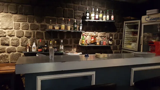 The Sorento Restaurant