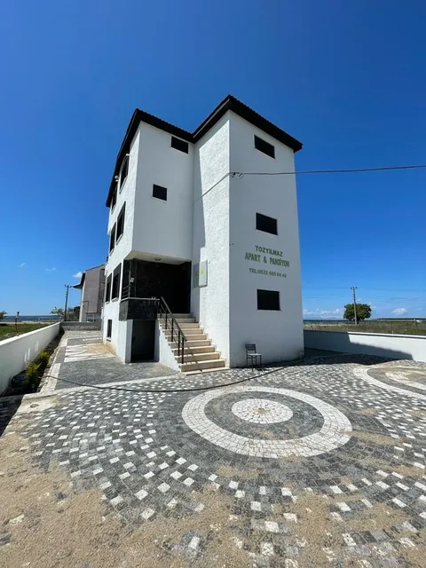 TOZYILMAZ APART & PANSİYON