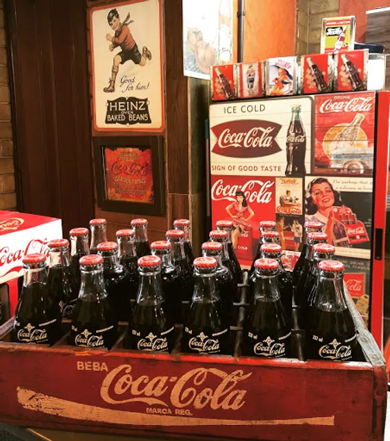 Yank Burgers And Beers