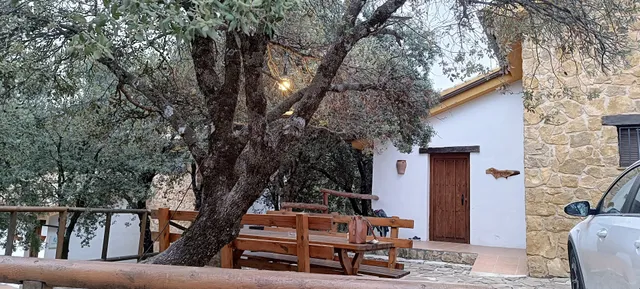 Cottages Farmhouses El Encinar