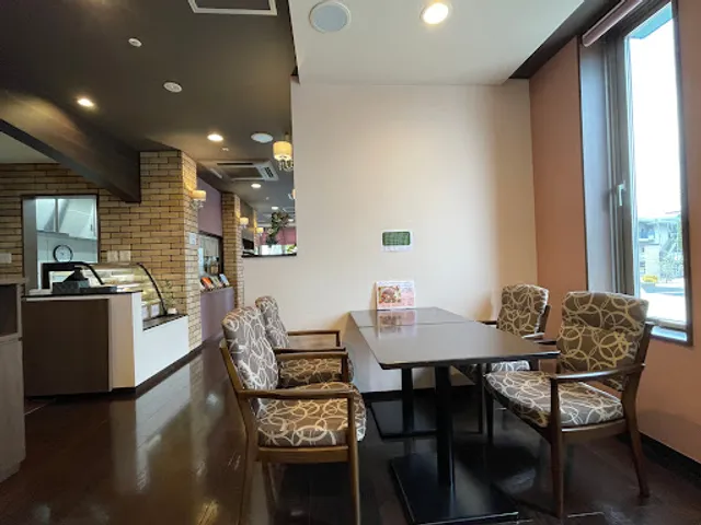 Grand Café F - Otsushinzaki