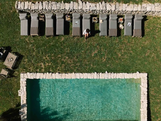 Domaine du Castellas