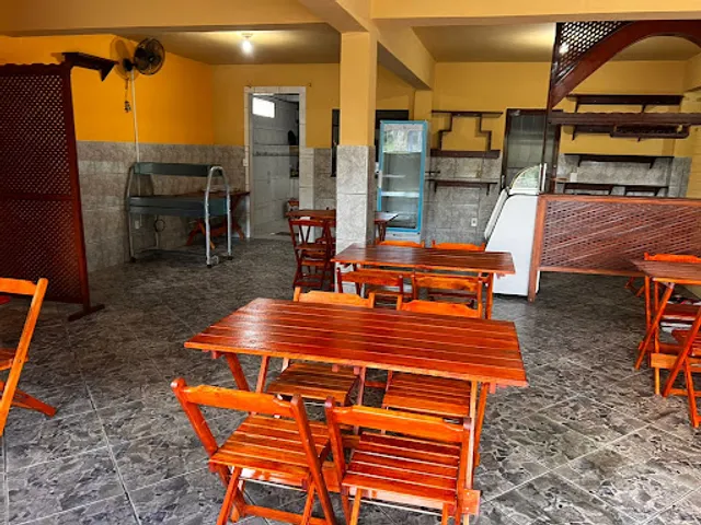 Restaurante Sabor de Minas - R4