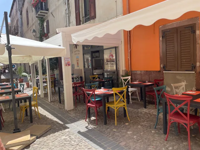 Trattoria Nonna Rita