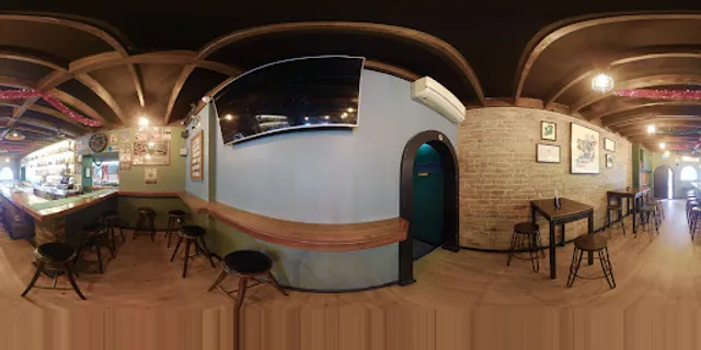 Jimmys Bar & Restaurant