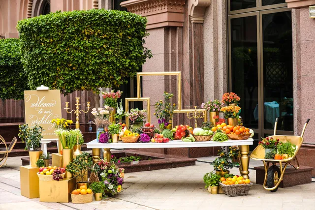 Foodlink F&B Holdings (India) Ltd. (Head Office)