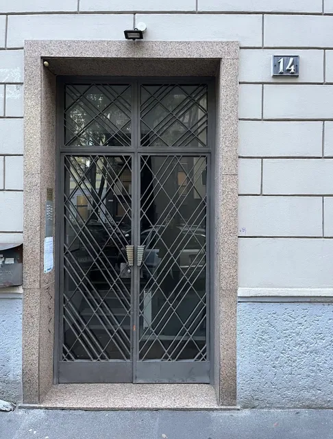 Bellezza14 - Appartamento in Porta Romana / Bocconi