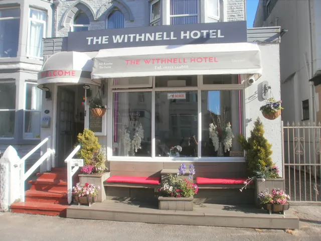 The Withnell Hotel