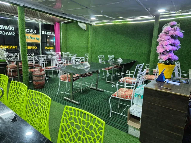 Barot valley bhojnalaya