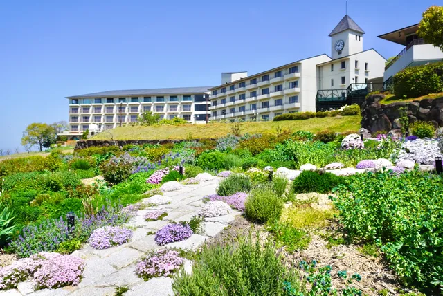 Resort Hotel Olivean Shodoshima