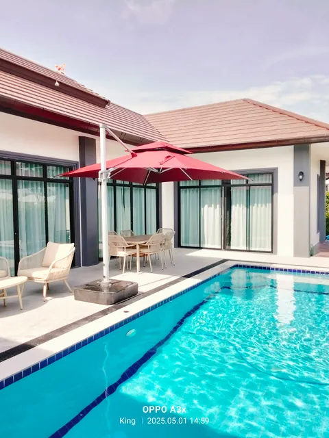 หัวหิน Asset