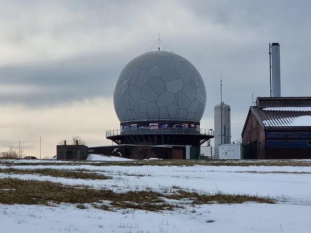 Club Star Park Rhon e.V.