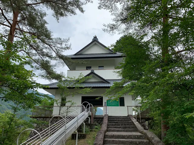 Tabayama Roller Slide