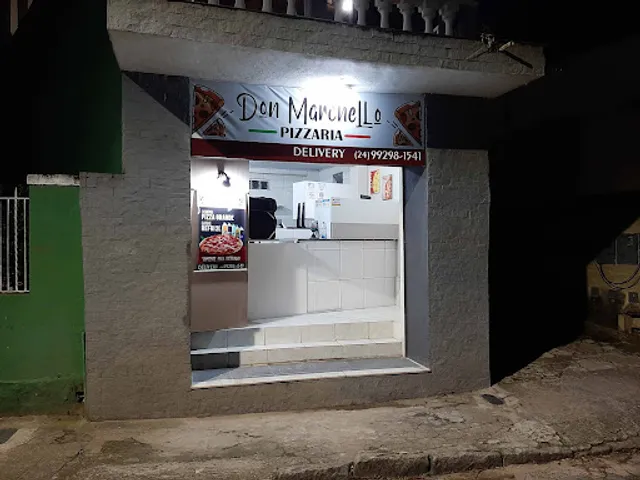Don Marchello - Pizzaria