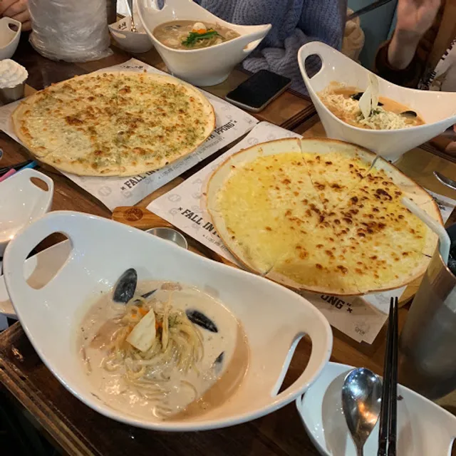 니뽕내뽕 강남역점