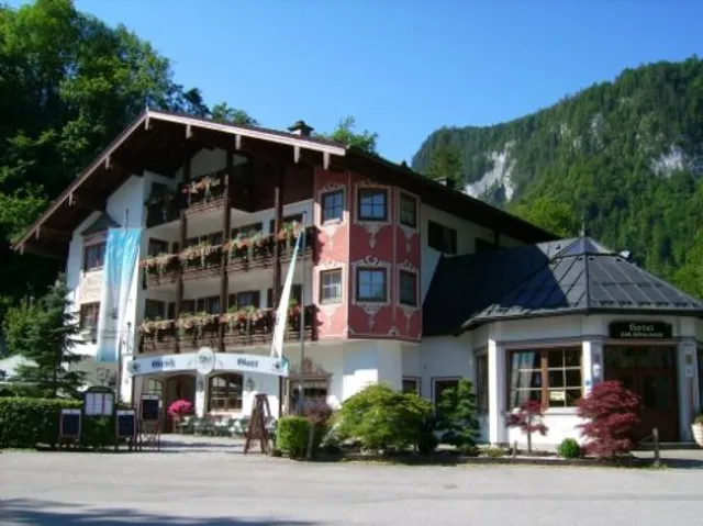 Hotel Königsseer Hof