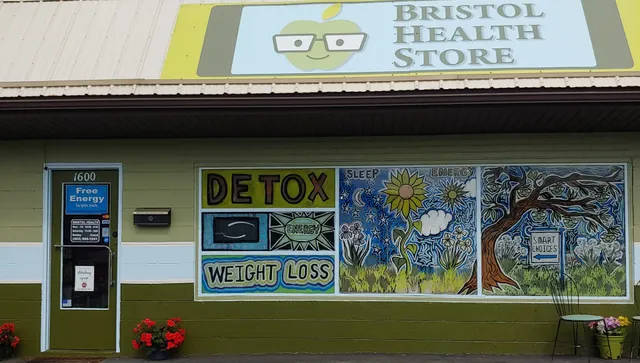 Bristol Health Food Store