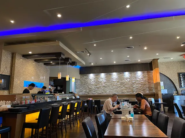 East Gate Asian Bistro